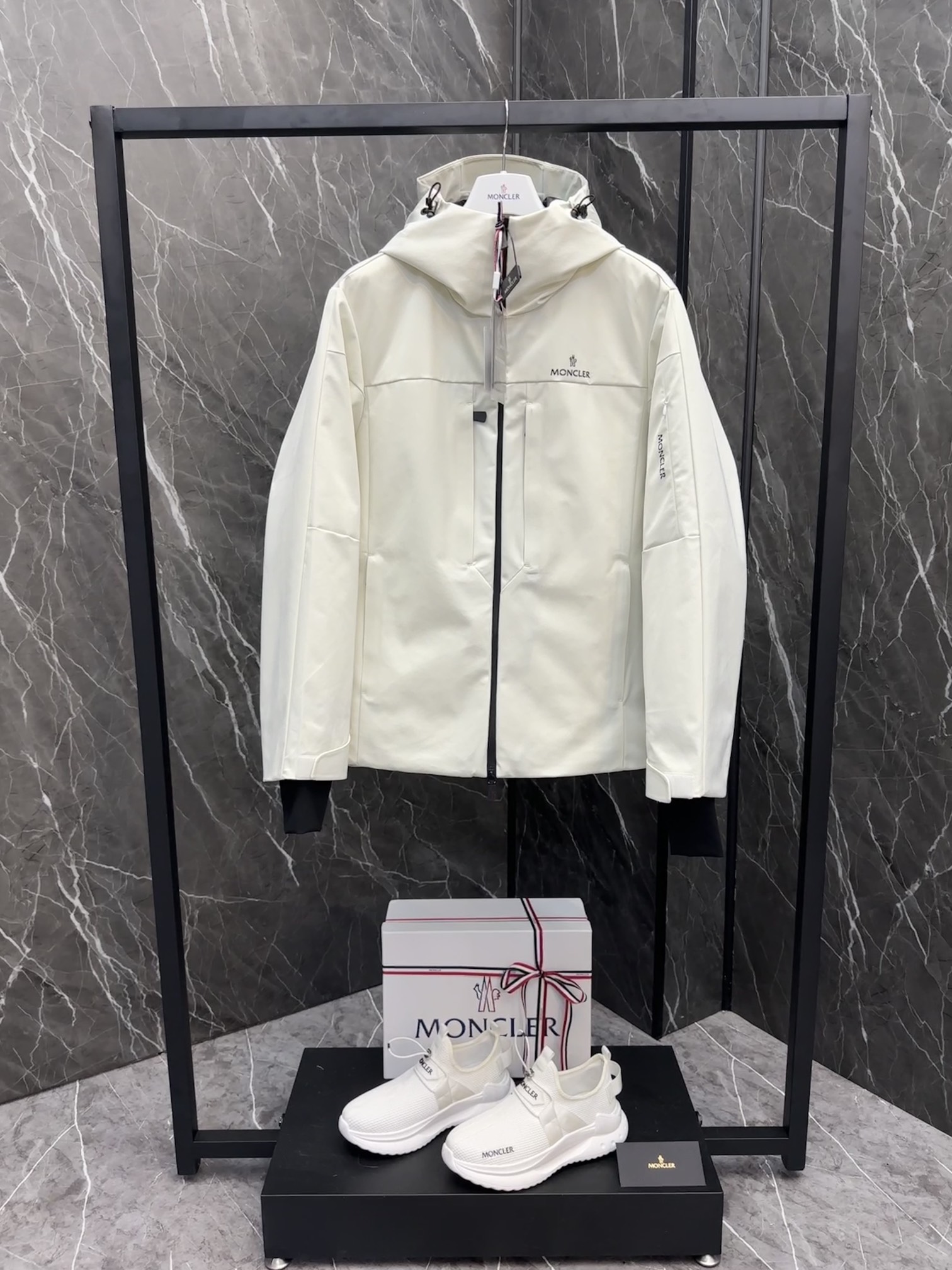 Moncler Down Jackets